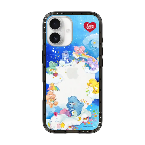 Twilight Dreams Phone Case