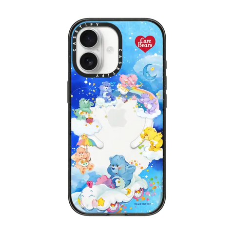 Twilight Dreams Phone Case