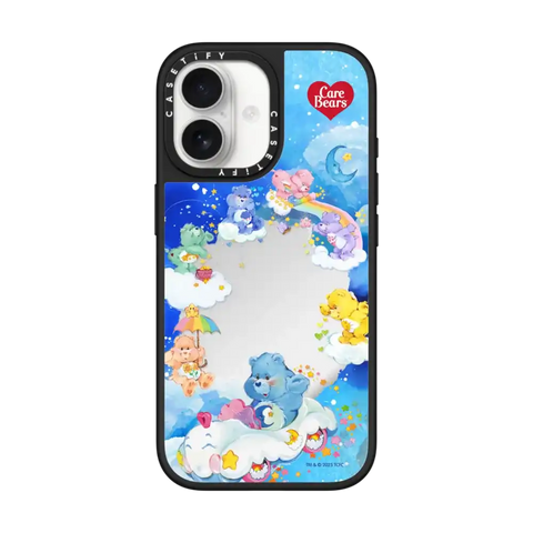 Twilight Dreams Phone Case