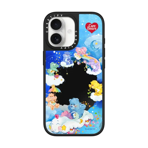 Twilight Dreams Phone Case