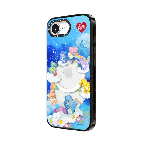 Twilight Dreams Phone Case
