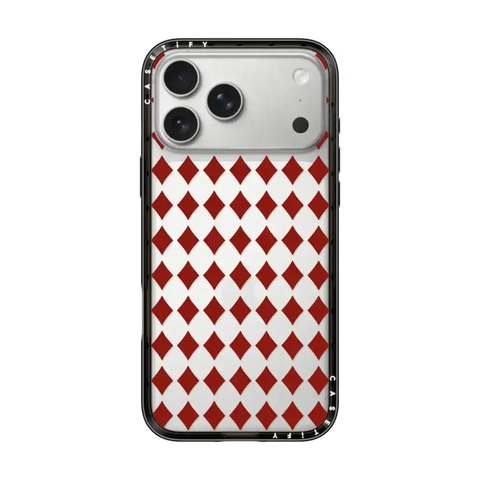 Mirror Ring Stand Case for iPhone 17 | Military Grade Protection