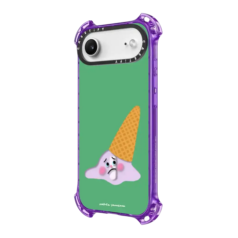 Melting Ice Cream