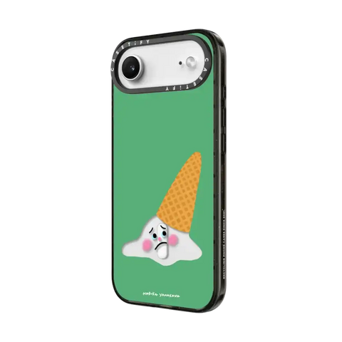 Melting Ice Cream