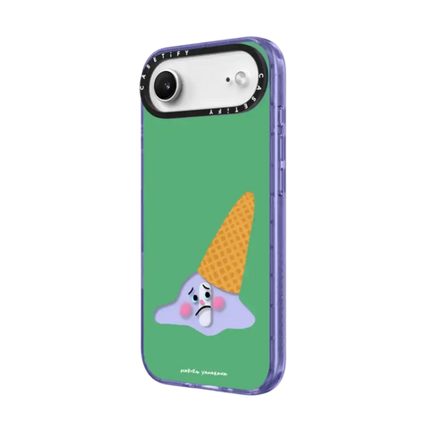 Melting Ice Cream