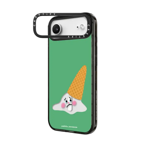 Melting Ice Cream