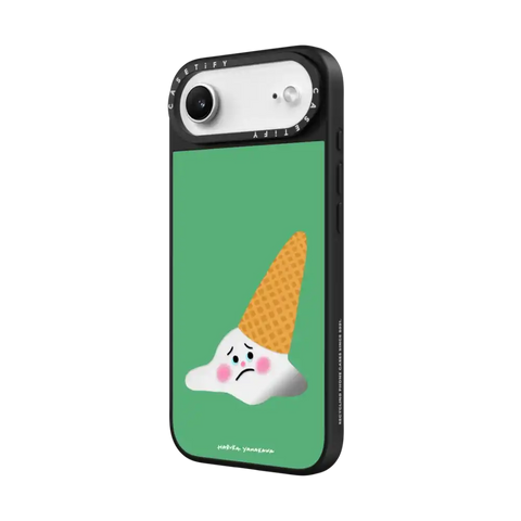 Melting Ice Cream