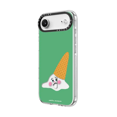Melting Ice Cream
