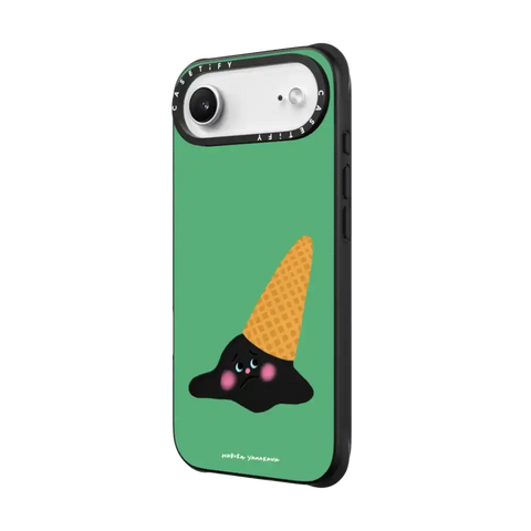 Melting Ice Cream