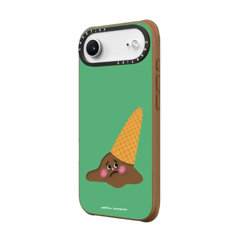 Melting Ice Cream