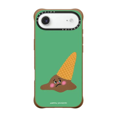 Melting Ice Cream