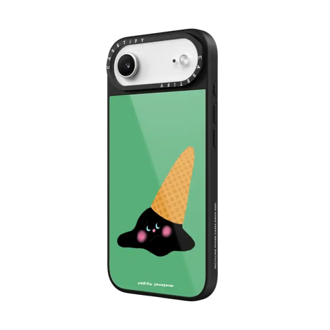 Melting Ice Cream