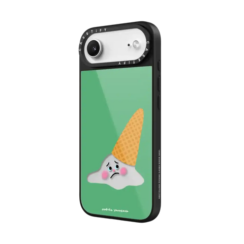 Melting Ice Cream