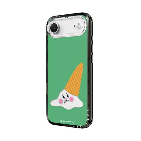 Melting Ice Cream