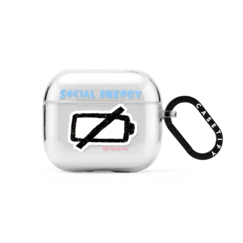 Social Energy