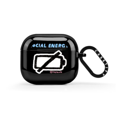 Social Energy