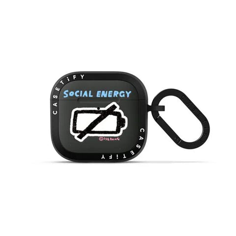 Social Energy