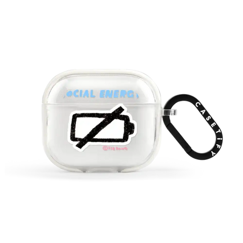 Social Energy
