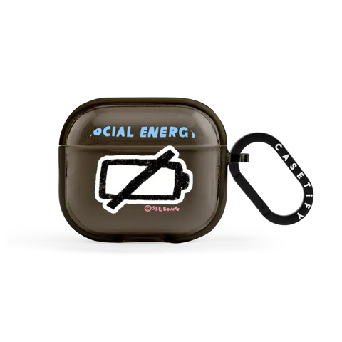 Social Energy