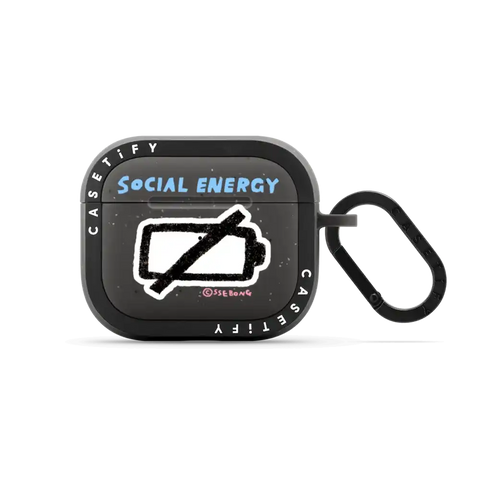 Social Energy