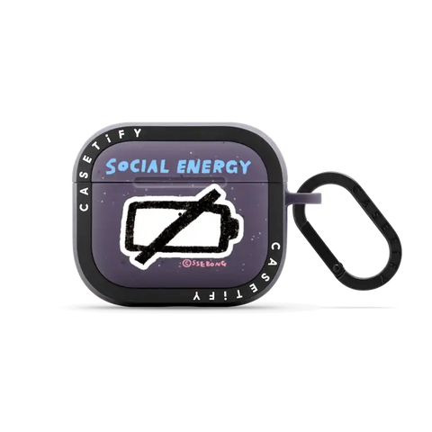 Social Energy