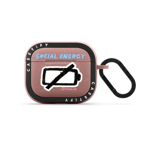 Social Energy
