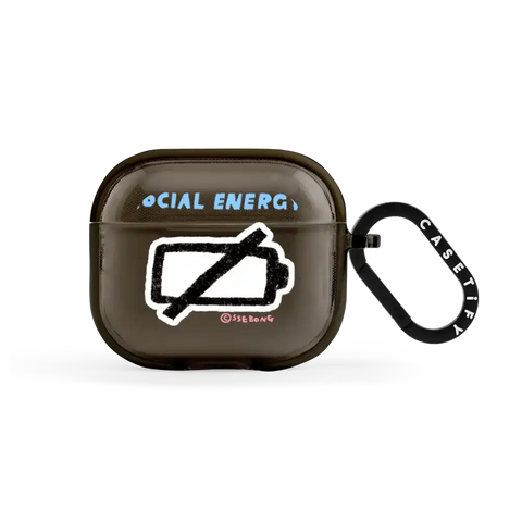 Social Energy