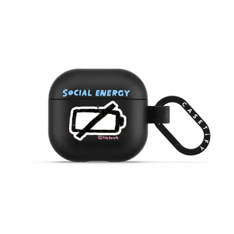 Social Energy