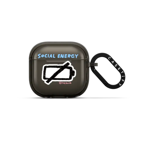 Social Energy