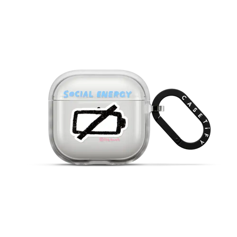 Social Energy