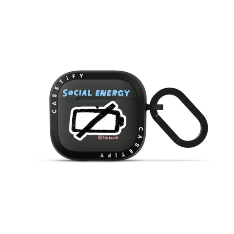 Social Energy