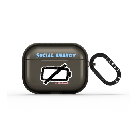Social Energy