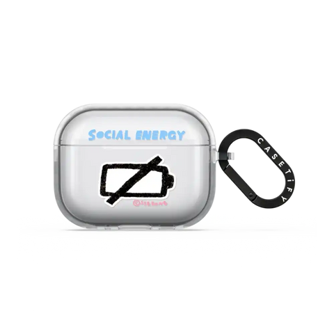 Social Energy