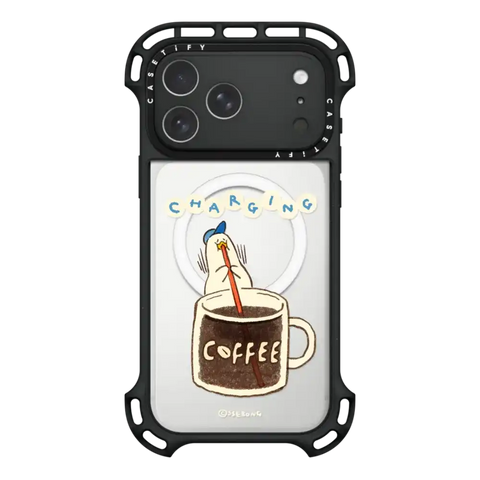 Charging