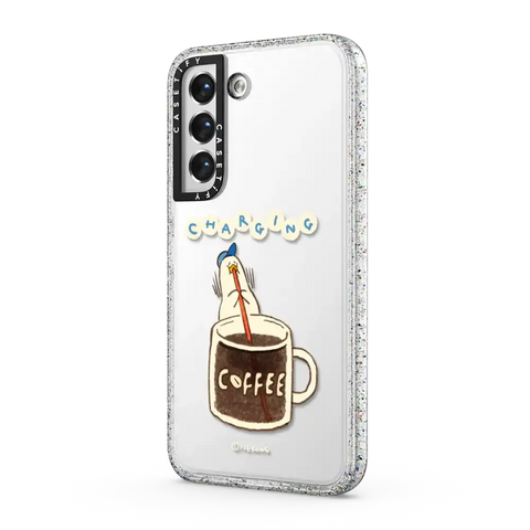 Charging