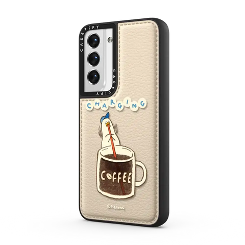 Charging