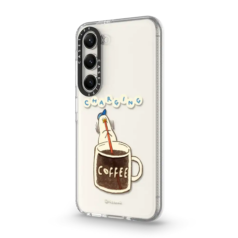 Charging