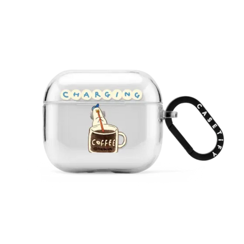 Charging