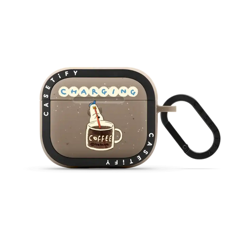 Charging