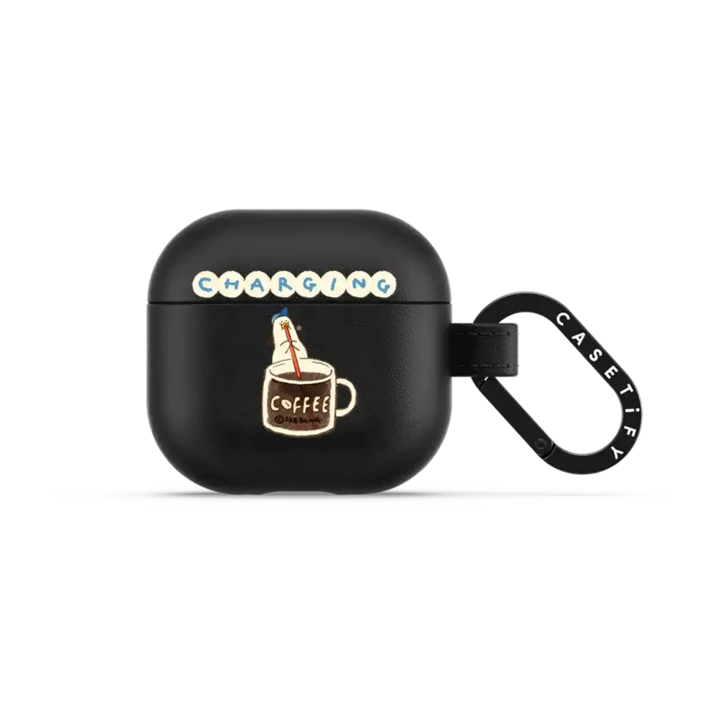 Charging