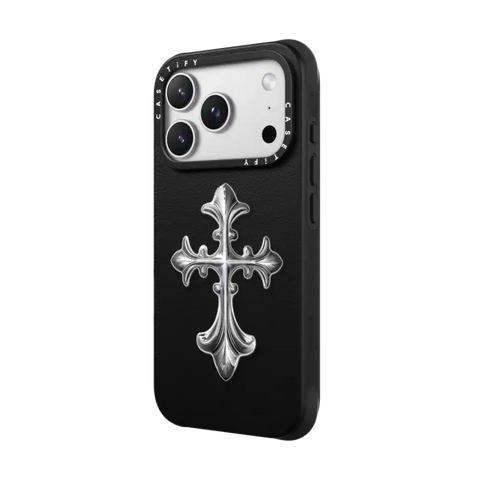 Mirror Ring Stand Case for iPhone 17 | Military Grade Protection