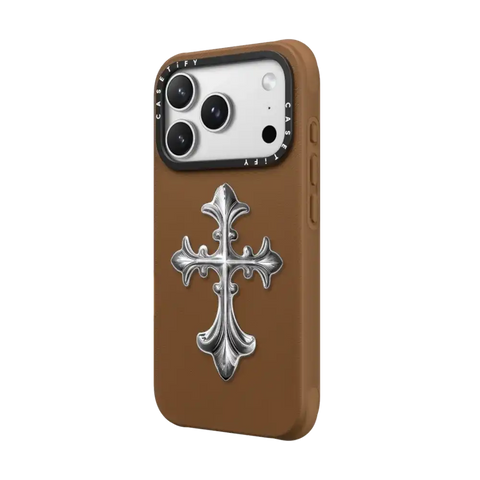 Mirror Ring Stand Case for iPhone 17 | Military Grade Protection
