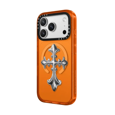 Mirror Ring Stand Case for iPhone 17 | Military Grade Protection