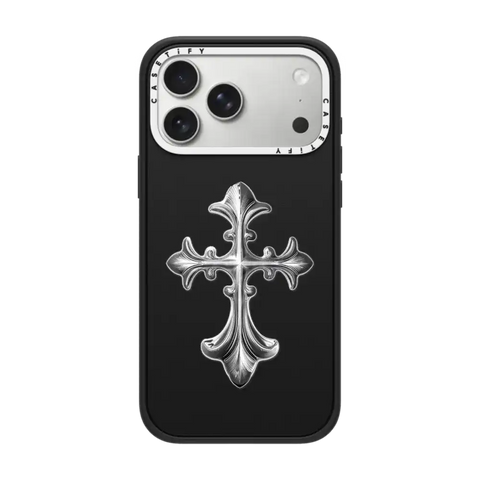 Mirror Ring Stand Case for iPhone 17 | Military Grade Protection