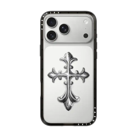 Mirror Ring Stand Case for iPhone 17 | Military Grade Protection