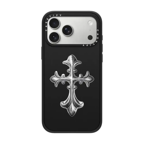 Mirror Ring Stand Case for iPhone 17 | Military Grade Protection
