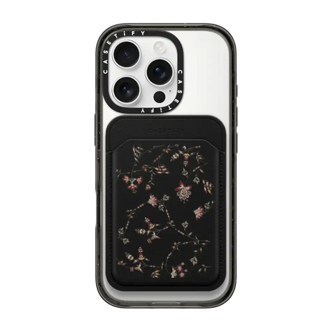 Snappy™ BioVeg Wallet