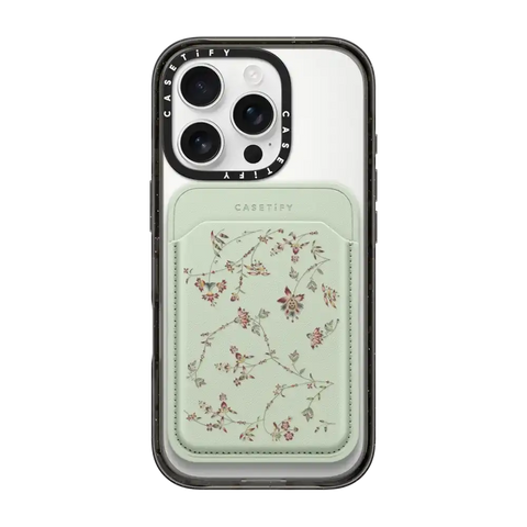Snappy™ BioVeg Wallet