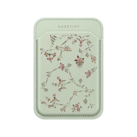 Snappy™ BioVeg Wallet