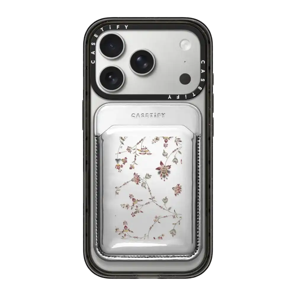 Snappy™ BioVeg Wallet